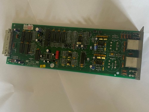 Modulo dynacord dpm pci 90215 - modulo,