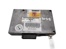 CENTRALINA BLUETOOTH TELEFONO PER AUDI A6 Allroad Serie C6 (4FH) 4E0910336MX AS