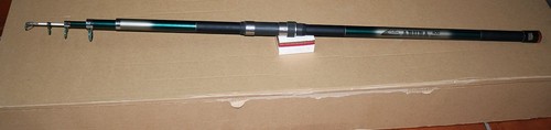 Canna pesca carson - canna,