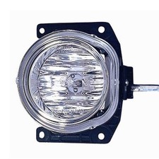 Fendinebbia H1 Per Alfa Romeo