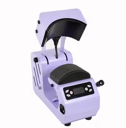 Pressa calore hat con timer - hat,