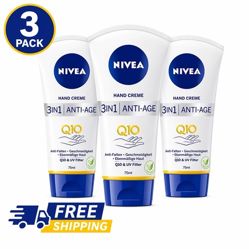 Nivea q10 crema - q10,
