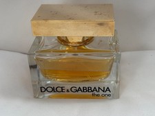 Dolce & Gabbana The One Eau De