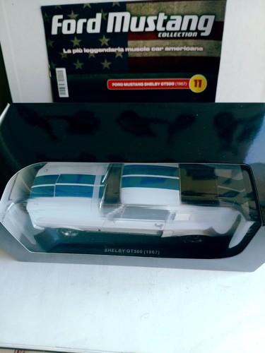 Ford mustang shelby gt500 - shelby,