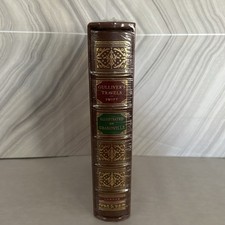 GULLIVER'S TRAVELS DELUXE