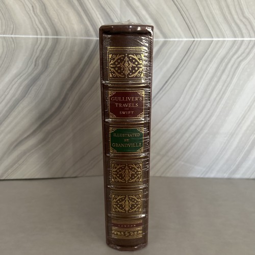 Gulliver travels deluxe - gulliver's,