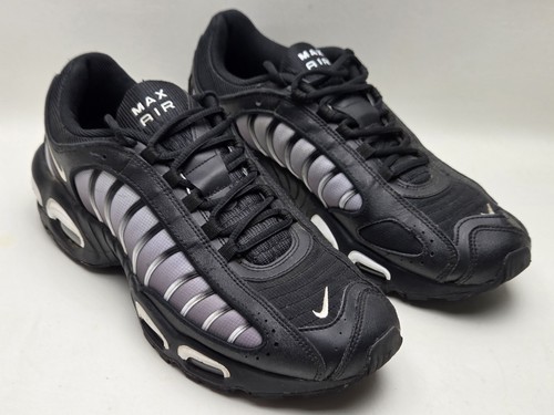 Nike air max tailwind - air, nero