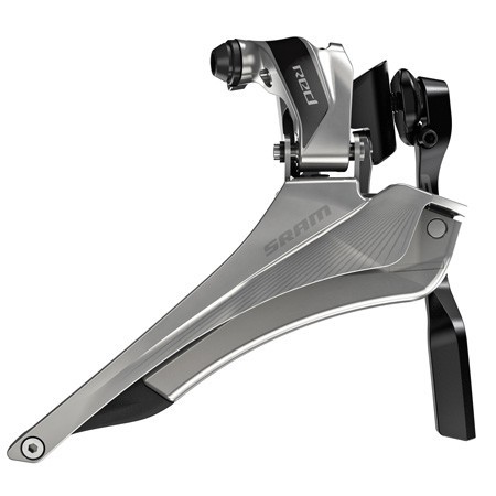 Deragliatore anteriore red22 - deragliatore,