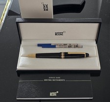 MONTBLANC MEISTERSTÜCK PENNA A SFERA LEGRAND 161
