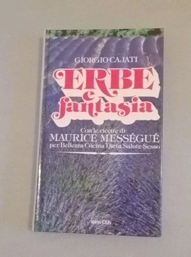 Erbe fantasia giorgio - -,