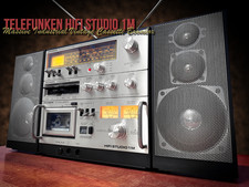 TELEFUNKEN HiFi MONSTER