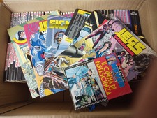 Nathan Never Raccolta