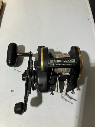 Trasmissione powermesh daiwa - trasmissione,