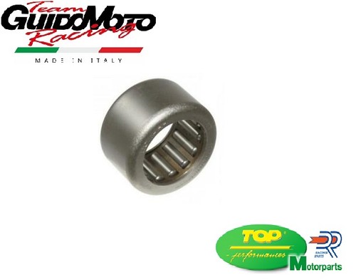 Astuccio rulli 14 - x, h