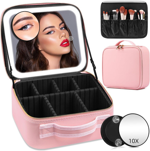 Trousse trucco con - trousse,