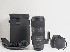 Obiettivo Sigma sports 70-200