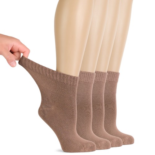 Calze casual donna in - da,