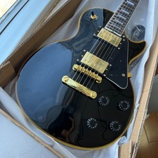 Chitarra elettrica stile LP