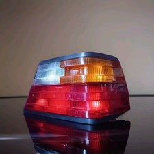 FANALE POSTERIORE DESTRO MERCEDES BENZ W124 BERLINA SEDAN 1248200264