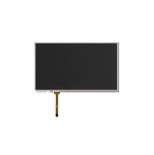 Display LCD con