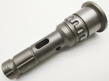 Portautensile Mandrino Hammerrohr per Makita HM1202C, Hm 1202 Tubo 324109-7