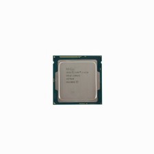 Intel® Core™ i7-4790