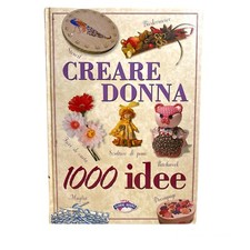 creare donna 1000 idee