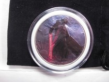 Star Wars: Darth Vader Argento