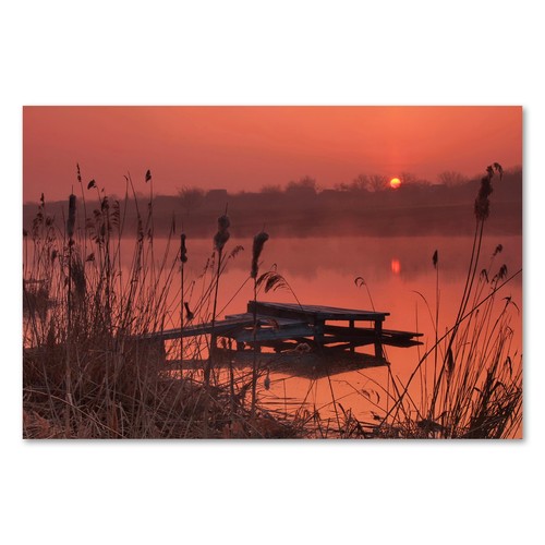 Postereck 1073 poster leinwand - 1073,