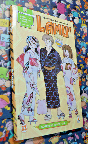 Lamu young 66 prima - |,