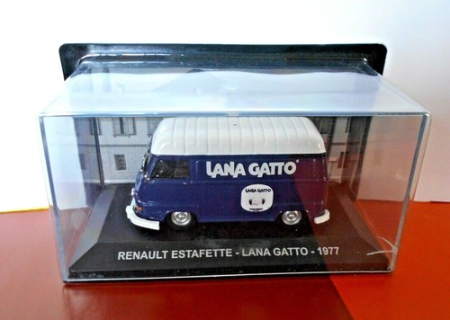 Die cast pubblicitari - die,