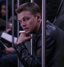 Belstaff The Departed Leonardo Di Caprio Tagli XXL