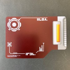 Dragon Ball Carddass SCOUTER