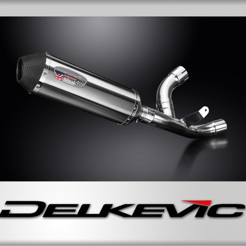 Kit bidone silenziatore - kit,