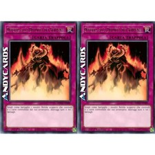 2x OFFERTA ALLA DIVINITÀ DEI