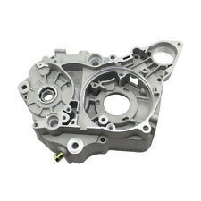 Z190 Carter gauche pour Zongshen 190cc ZS1P62YML-2 Moteur Pit Dirt Bike