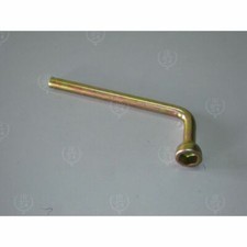 CHIAVE RUOTA mm.19 FIAT VARIE