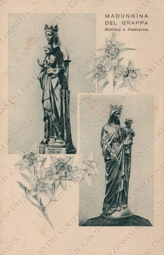 Bassano del grappa madonnina - bassano,
