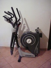 Bici ellittica pro - bici, pro-form