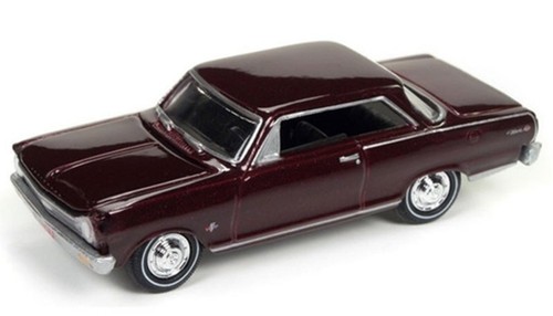 Chevrolet nova 1965 - 1965,