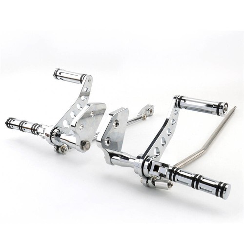 Per harley dyna super glide - per,