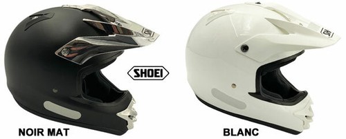 Casque shoei moto - casque,