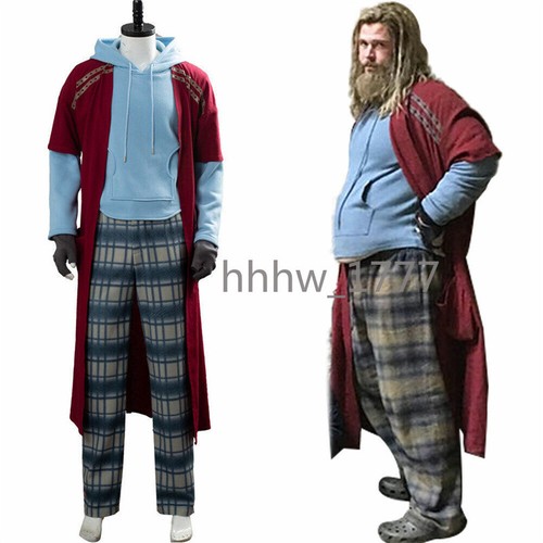 Set costume - set, the