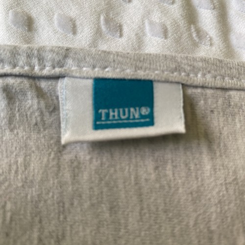 Quadrato thun neonato - quadrato,
