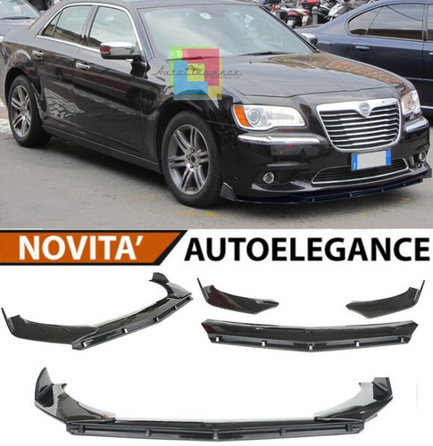 Lancia thema 2011 lip - 2011+,