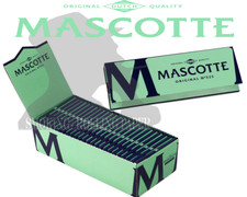 Cartine Mascotte Originale