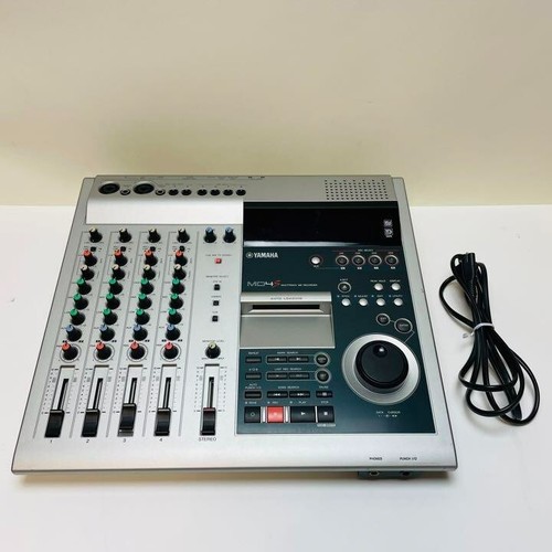 Yamaha md4s registratore - md4s,