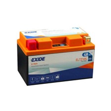 Batteria moto YTZ10S Exide