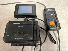 Sony GV-U5E PAL