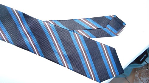 Kiton sartoria napoli cravatta - sartoria,